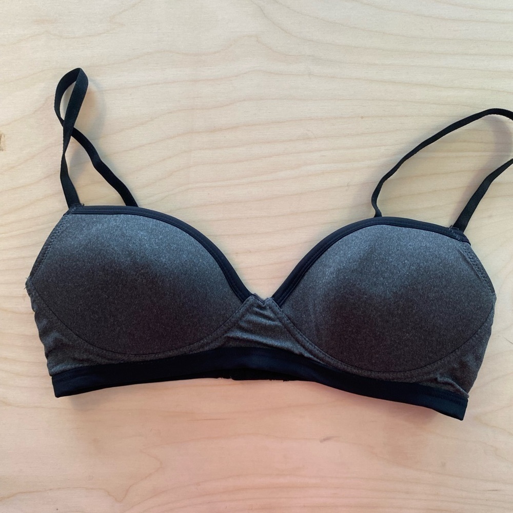 Pure Beauty by Rene Rofe Lingerie size 36C (DB)